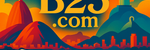 Logo do portal Dados BR